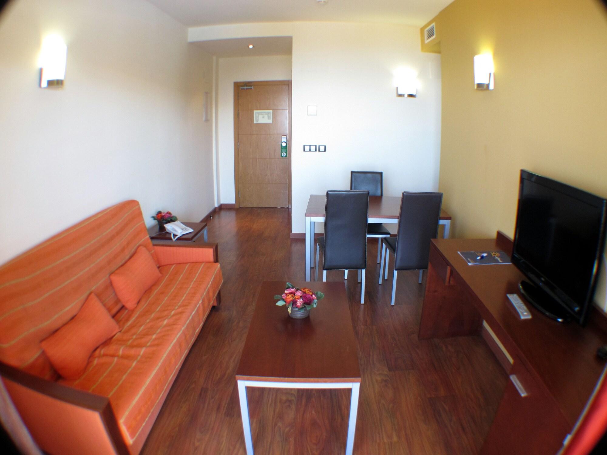 Hotel Ohtels Mazagón Esterno foto