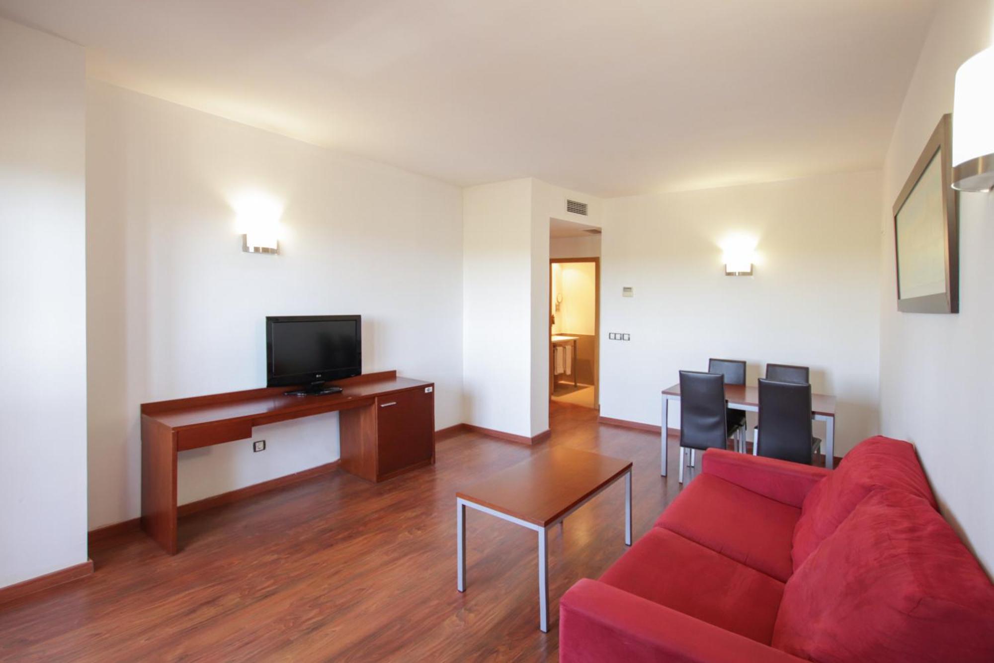 Hotel Ohtels Mazagón Esterno foto