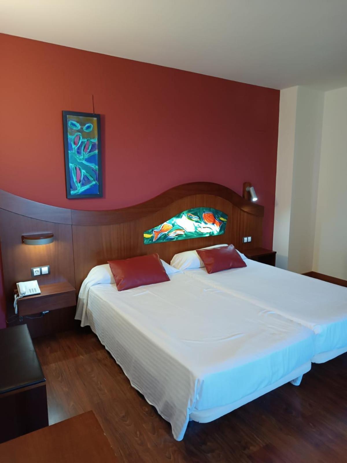 Hotel Ohtels Mazagón Esterno foto