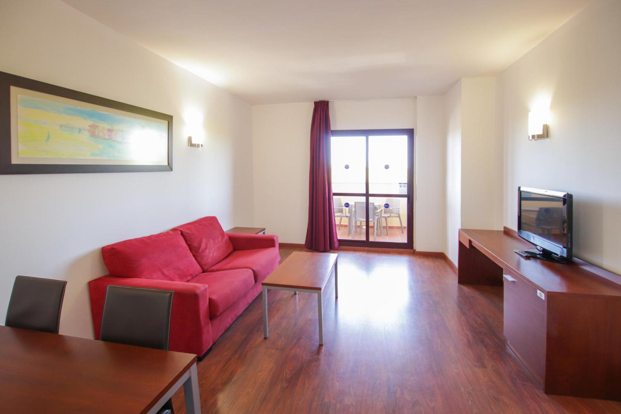 Hotel Ohtels Mazagón Esterno foto