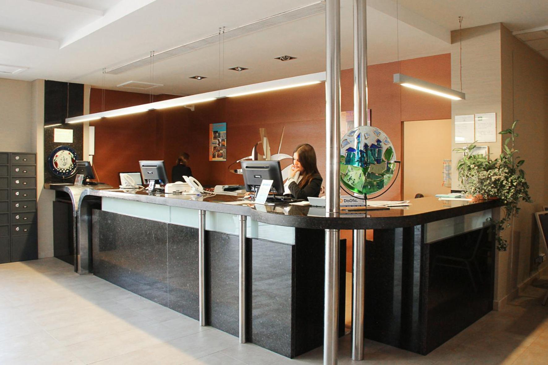 Hotel Ohtels Mazagón Esterno foto
