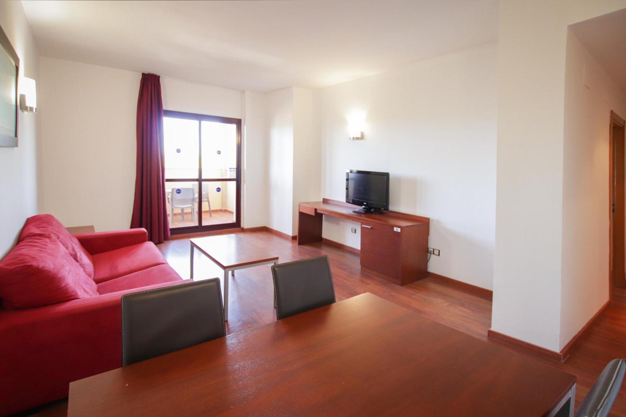 Hotel Ohtels Mazagón Esterno foto