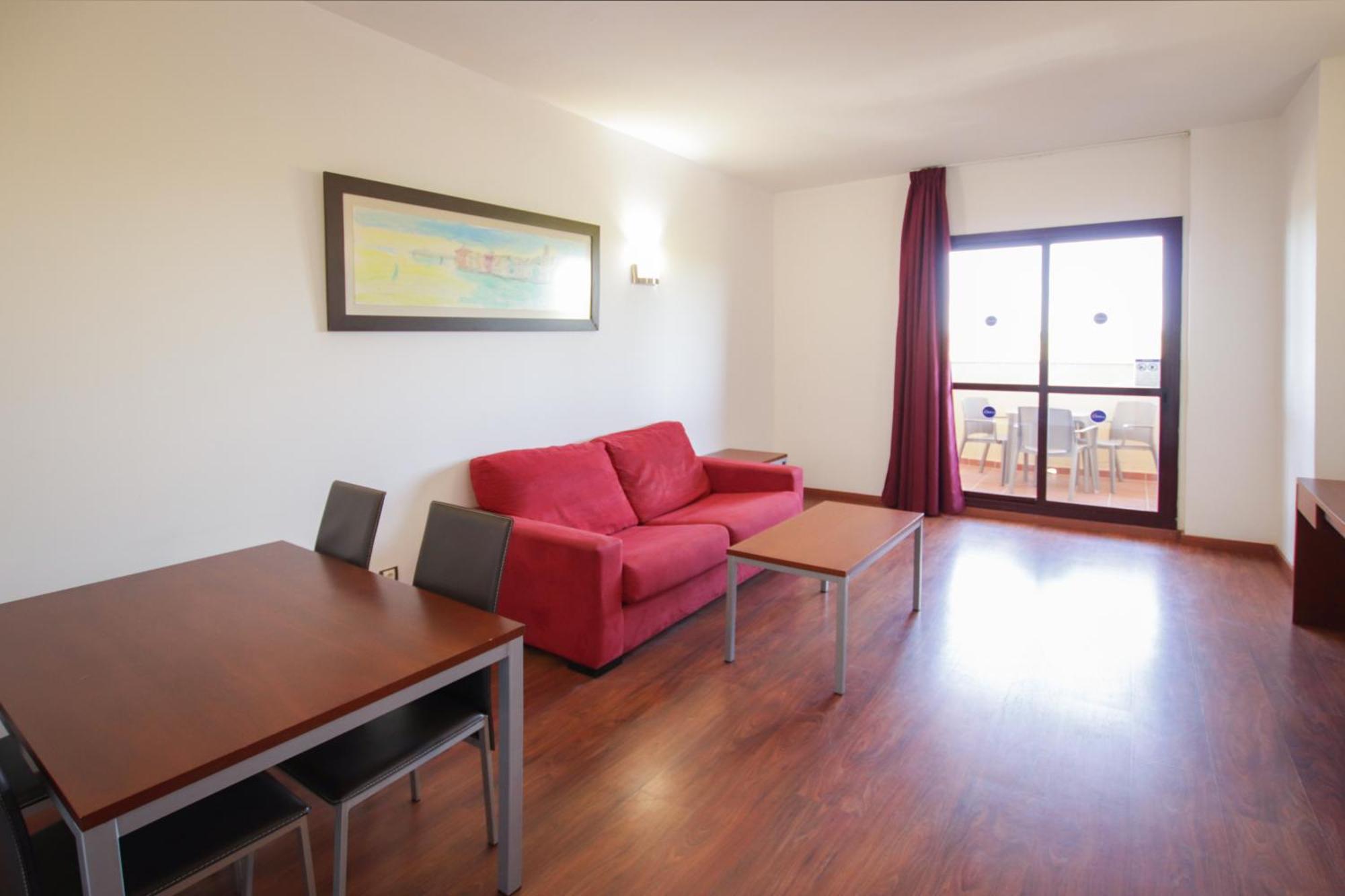 Hotel Ohtels Mazagón Esterno foto